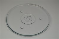 Glass turntable, Dantax microwave - Glass